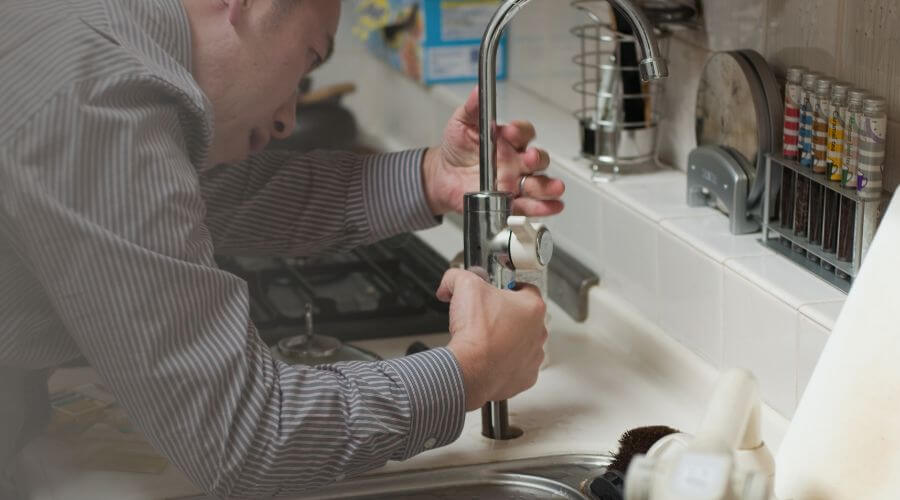 Professional Leak Detection Services in Killingworth, CT